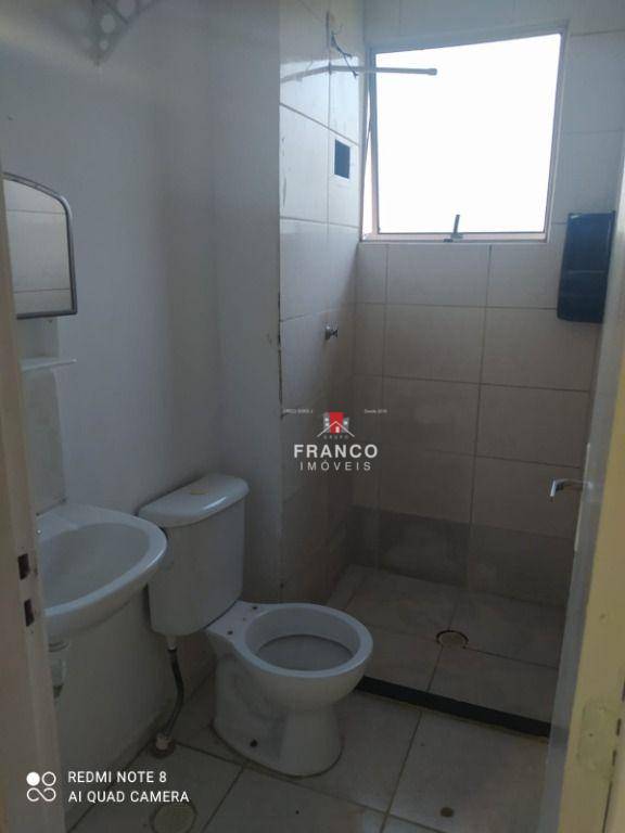 Apartamento à venda com 2 quartos, 35m² - Foto 6