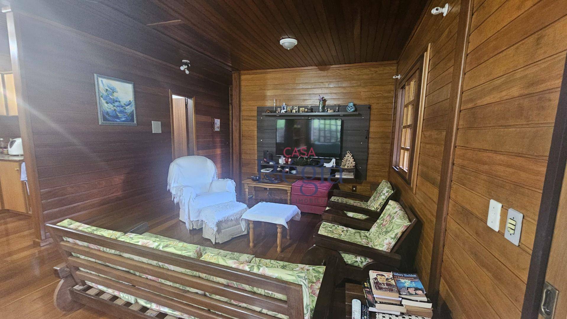 Casa de Condomínio à venda e aluguel com 2 quartos, 65m² - Foto 21