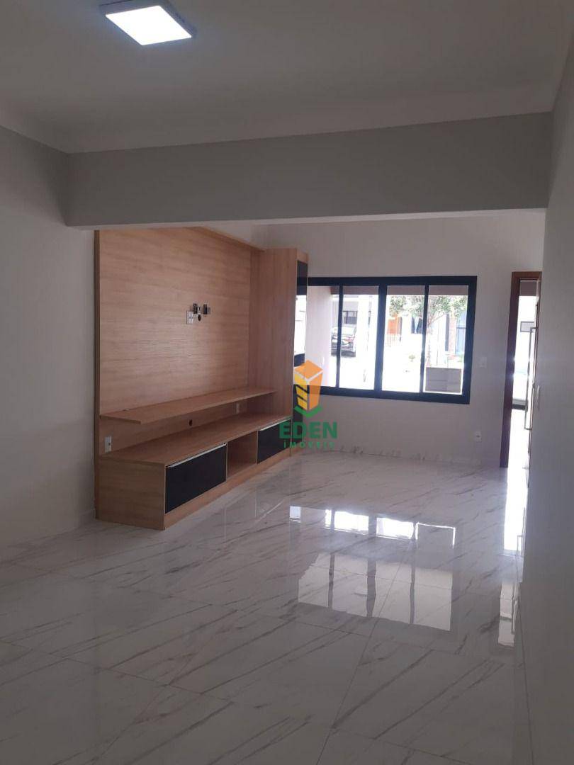 Casa de Condomínio à venda com 3 quartos, 106m² - Foto 10