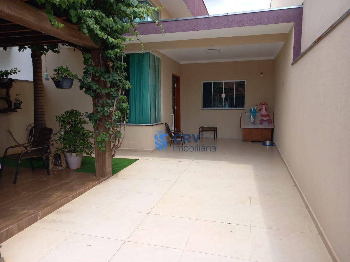 Casa à venda com 3 quartos, 96m² - Foto 21