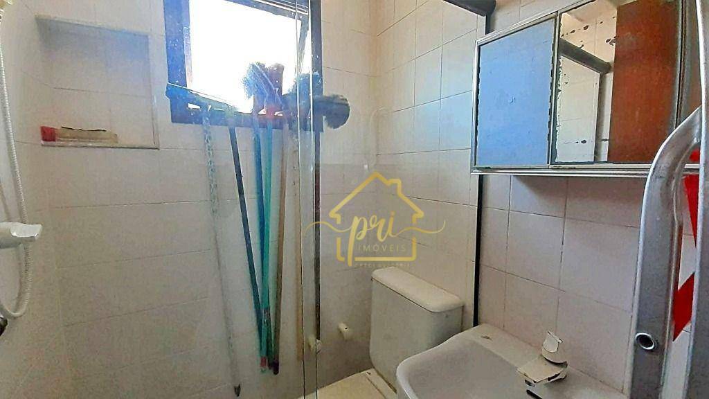 Apartamento à venda com 3 quartos, 130m² - Foto 20