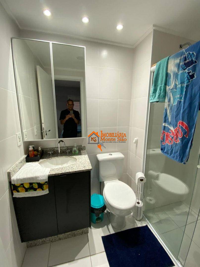 Kitnet-Studio, 39 m² - Foto 3