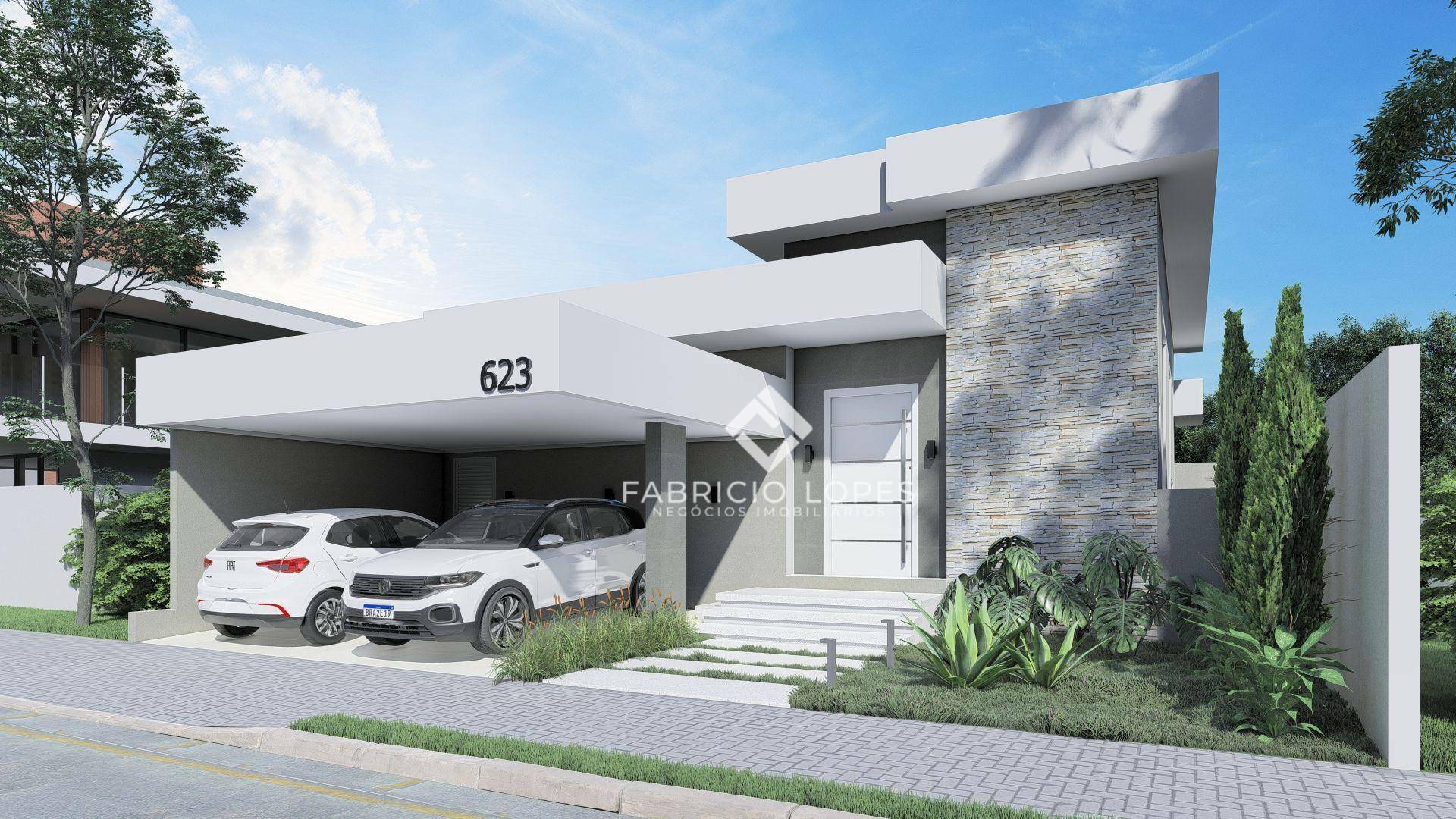 Casa à venda com 4 quartos, 235m² - Foto 2