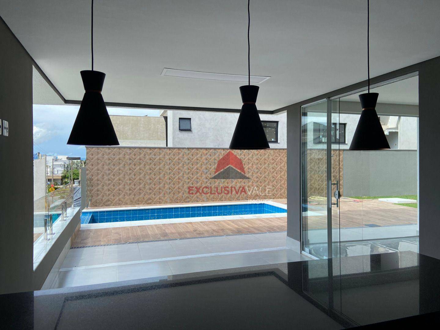 Casa de Condomínio à venda com 4 quartos, 291m² - Foto 21