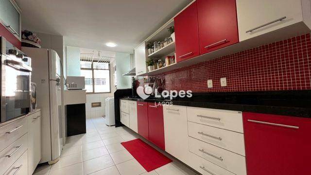 Apartamento à venda com 3 quartos, 120m² - Foto 13