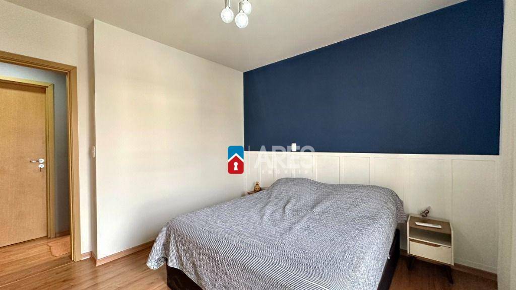 Apartamento à venda com 2 quartos, 54m² - Foto 10
