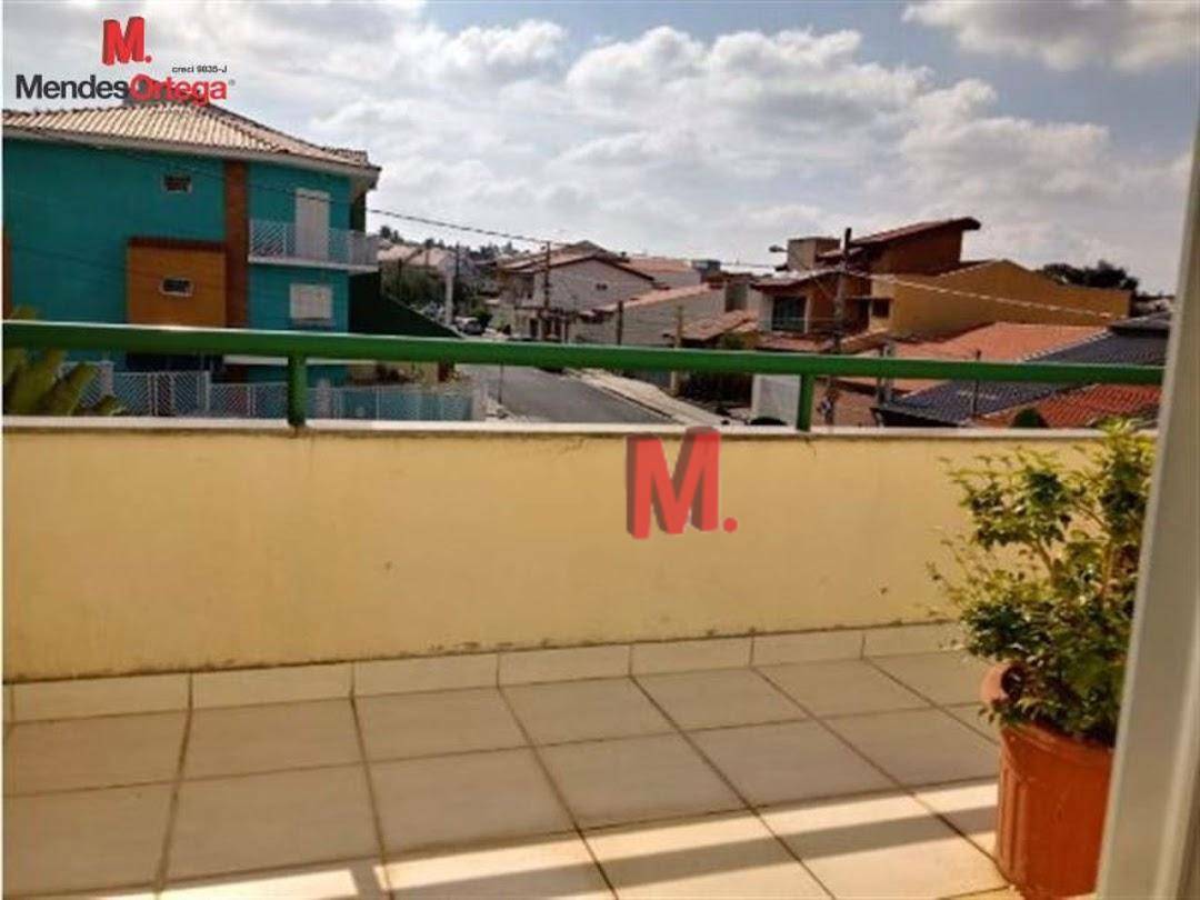 Apartamento à venda com 2 quartos, 80m² - Foto 27