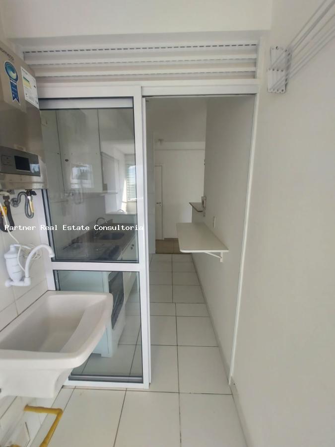 Apartamento à venda com 3 quartos, 72m² - Foto 7