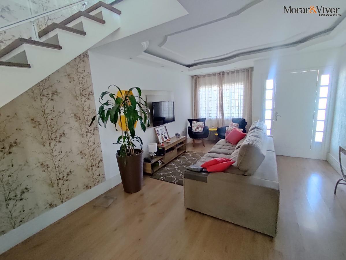 Sobrado à venda com 3 quartos, 187m² - Foto 8