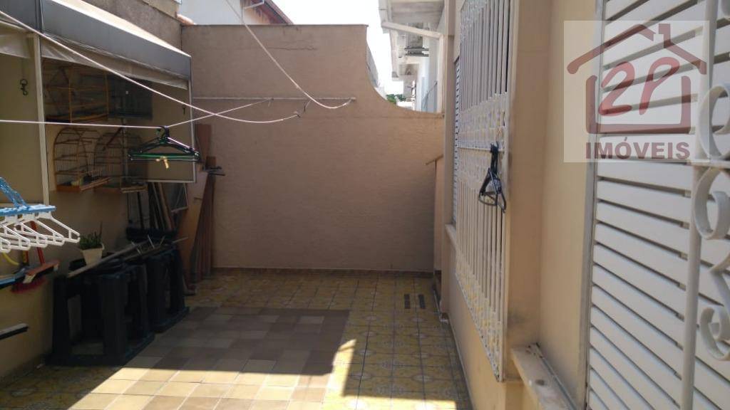 Sobrado, 6 quartos, 350 m² - Foto 18