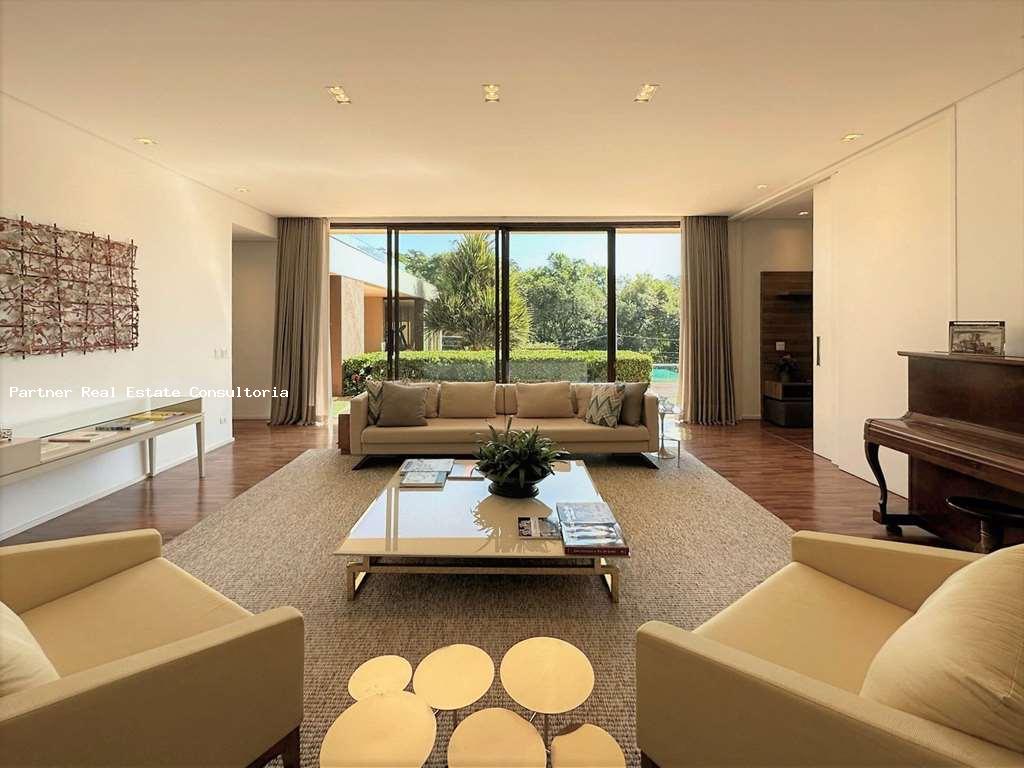 Casa de Condomínio à venda com 5 quartos, 1268m² - Foto 45