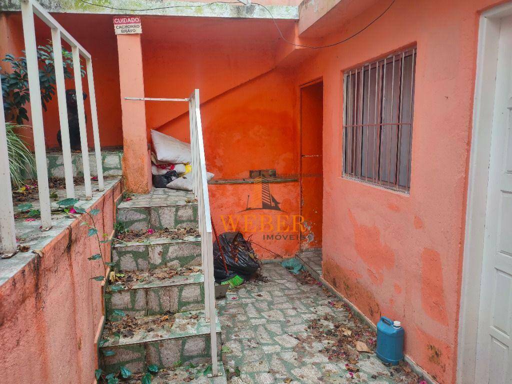 Sobrado à venda com 4 quartos, 120m² - Foto 24