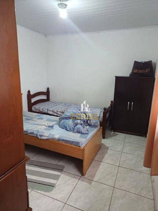 Sobrado à venda com 2 quartos, 83m² - Foto 9