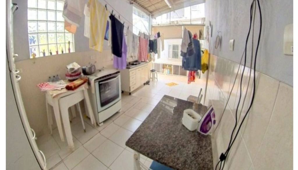 Sobrado à venda com 3 quartos, 220m² - Foto 5