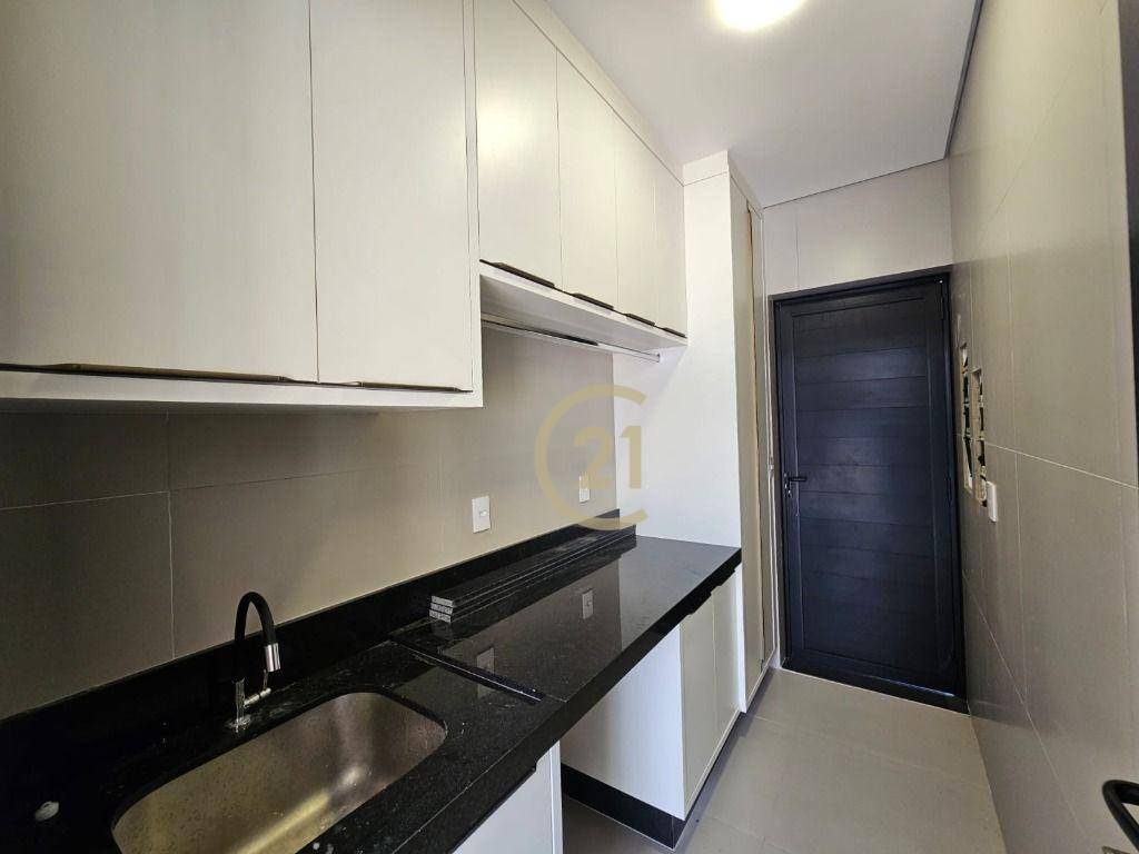 Casa de Condomínio à venda com 3 quartos, 196m² - Foto 21