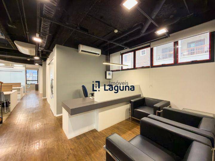 Sala-Conjunto, 788 m² - Foto 1