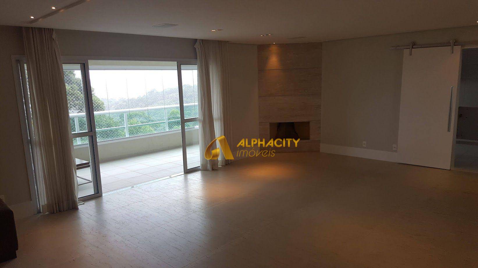 Apartamento para alugar com 3 quartos, 202m² - Foto 33