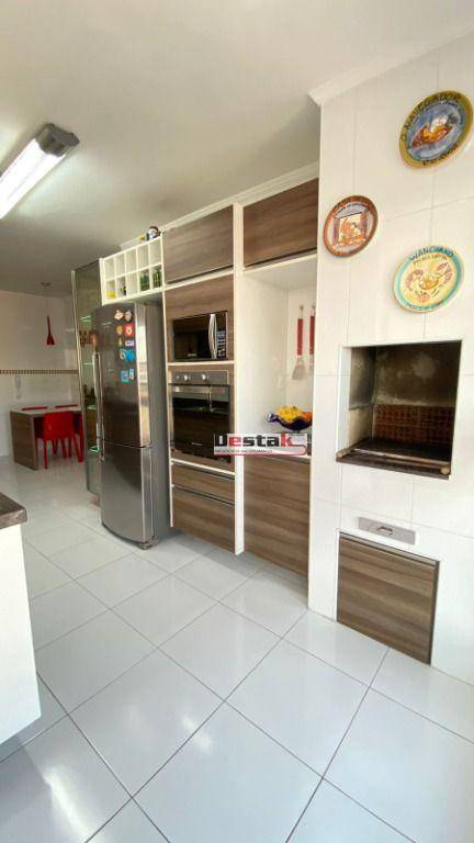 Apartamento à venda com 3 quartos, 138m² - Foto 39