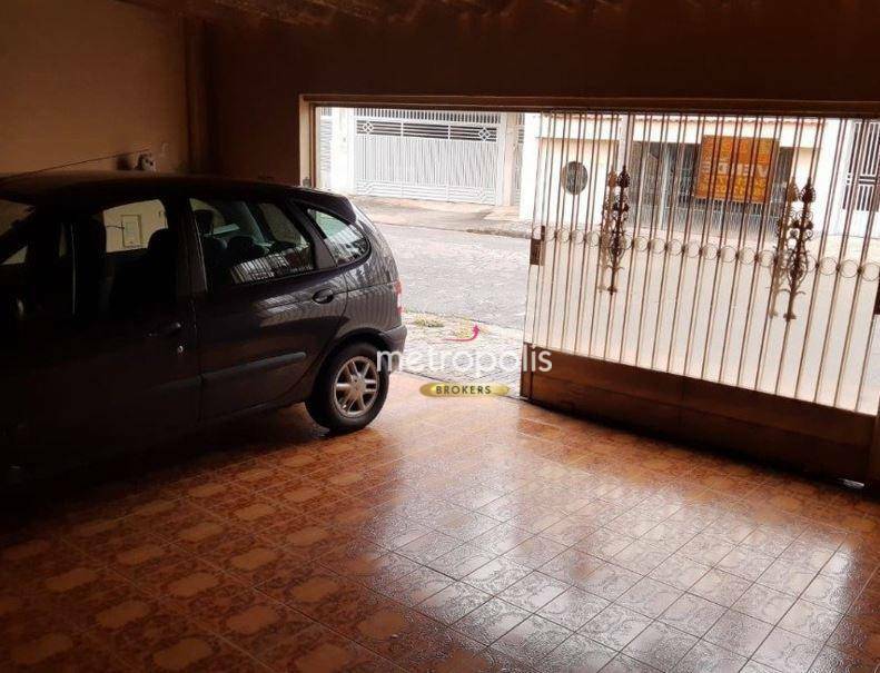 Sobrado à venda com 3 quartos, 248m² - Foto 5