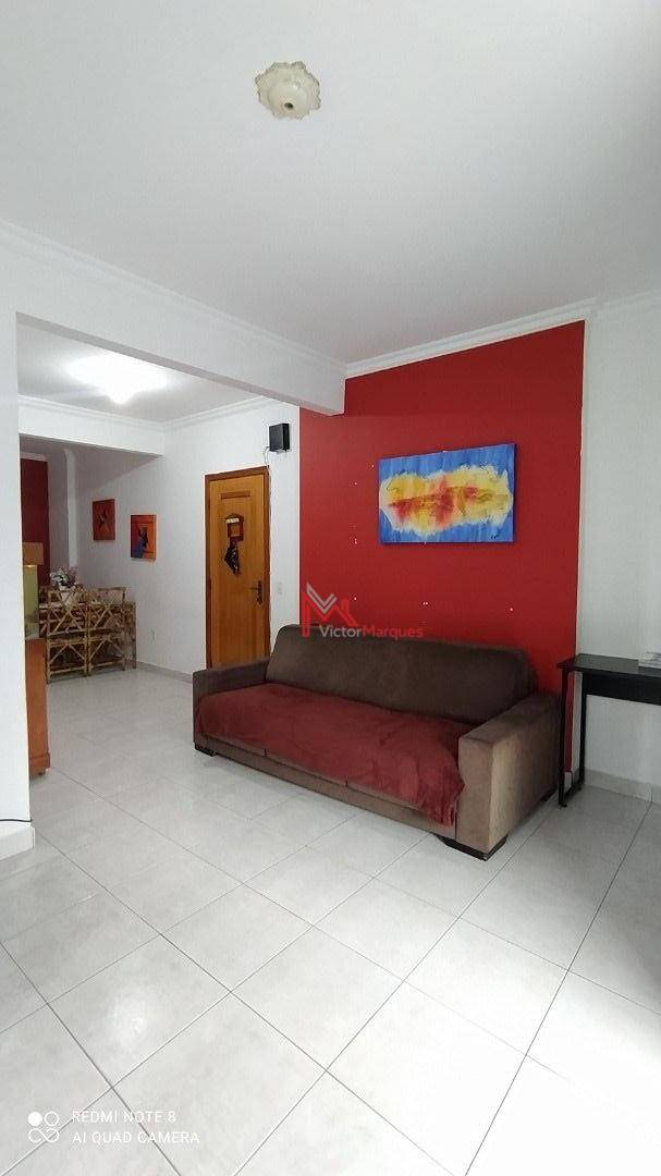 Apartamento à venda com 3 quartos, 117m² - Foto 3