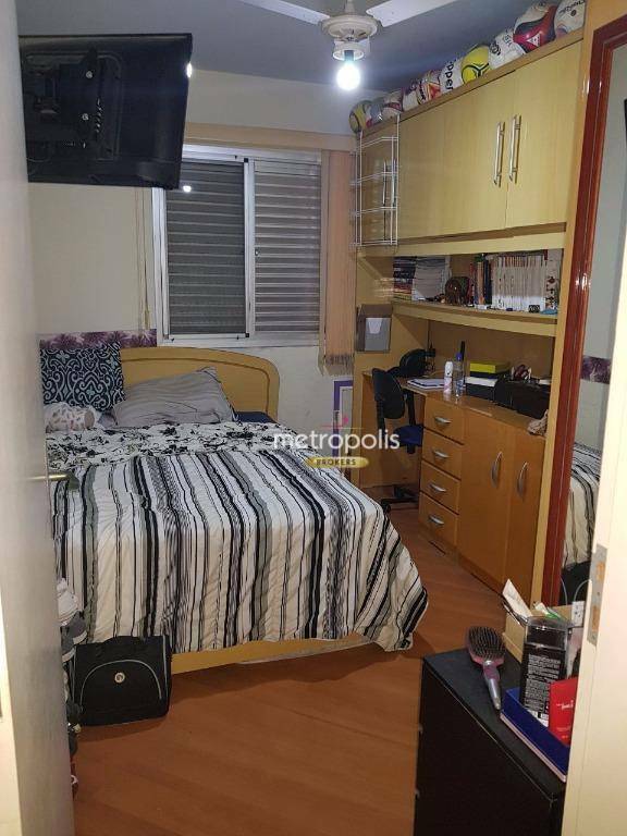 Apartamento à venda com 2 quartos, 56m² - Foto 9