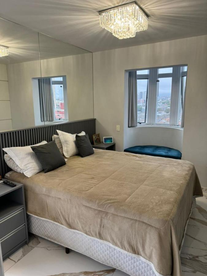 Apartamento à venda com 3 quartos, 114m² - Foto 6