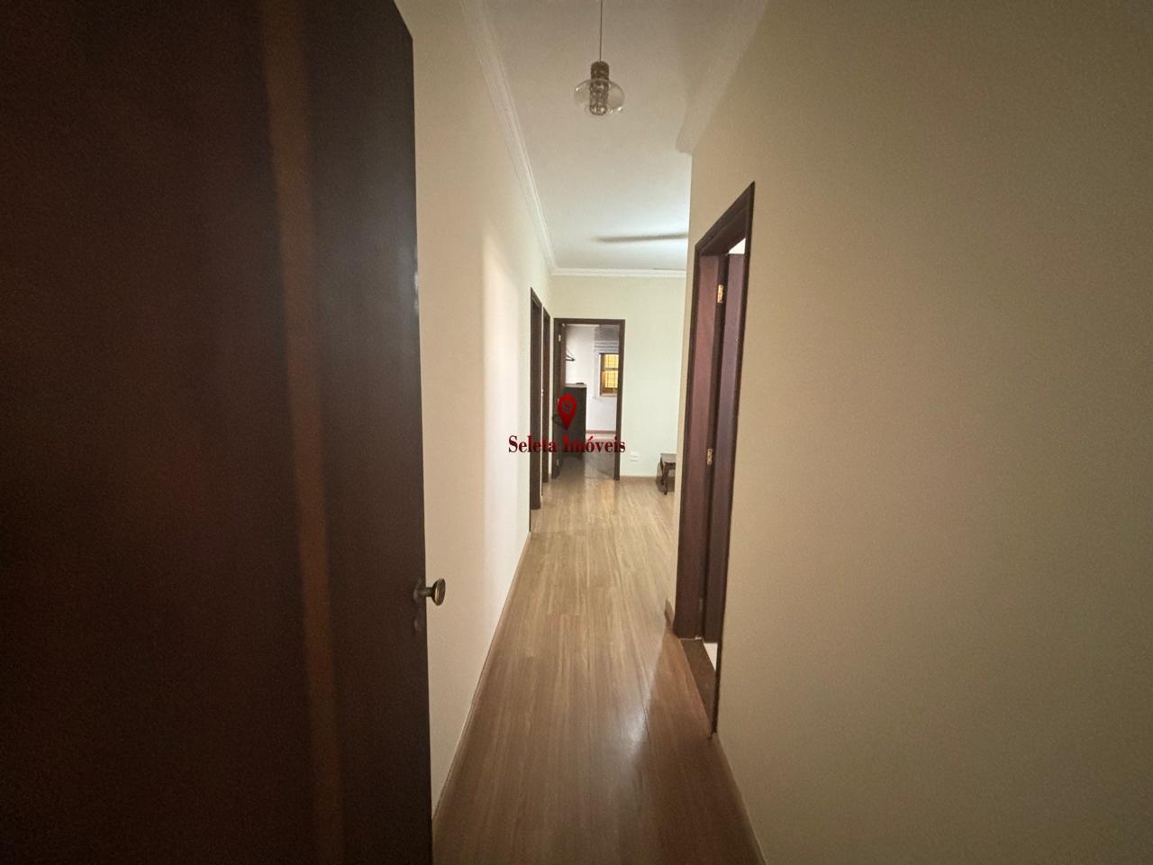 Casa à venda com 3 quartos, 212m² - Foto 16