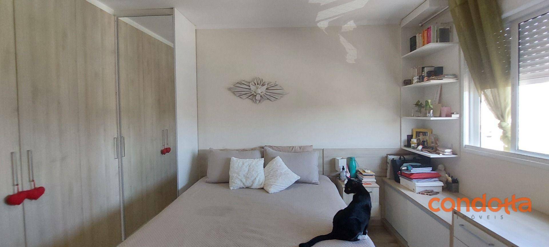 Apartamento para alugar com 3 quartos, 68m² - Foto 24