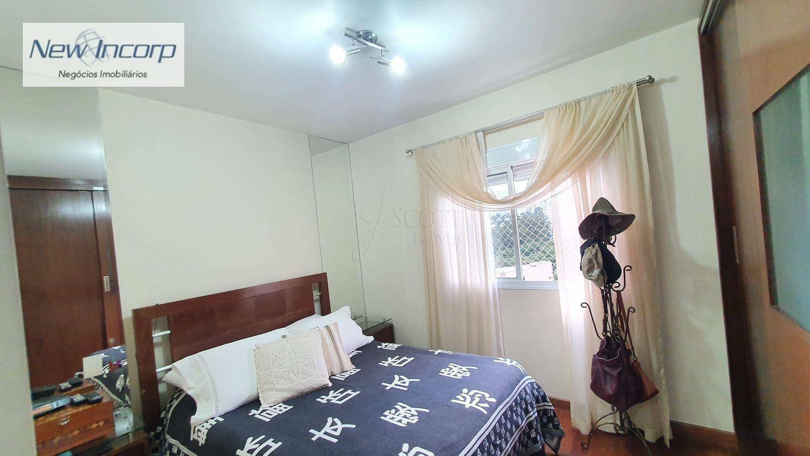 Apartamento à venda com 3 quartos, 92m² - Foto 8