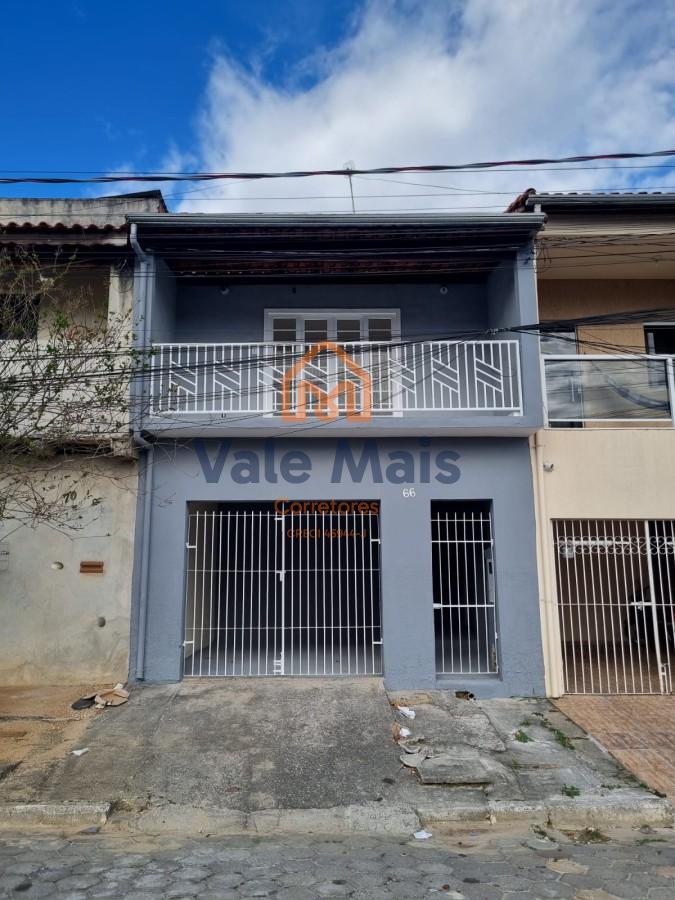Casa para alugar com 3 quartos, 125m² - Foto 1
