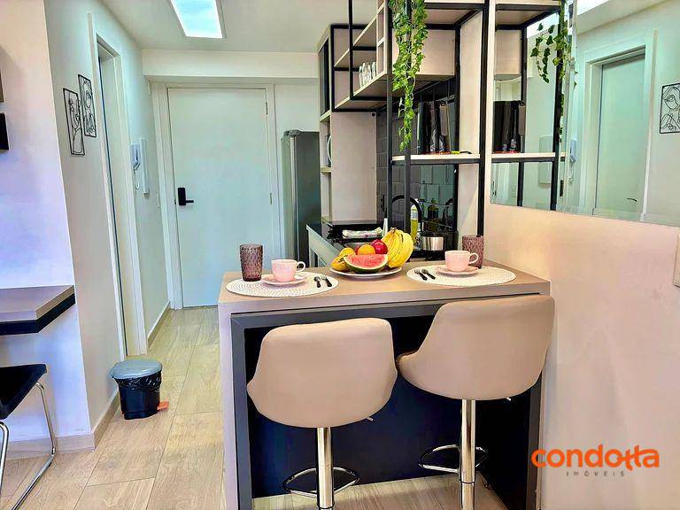 Kitnet-Studio - Foto 6