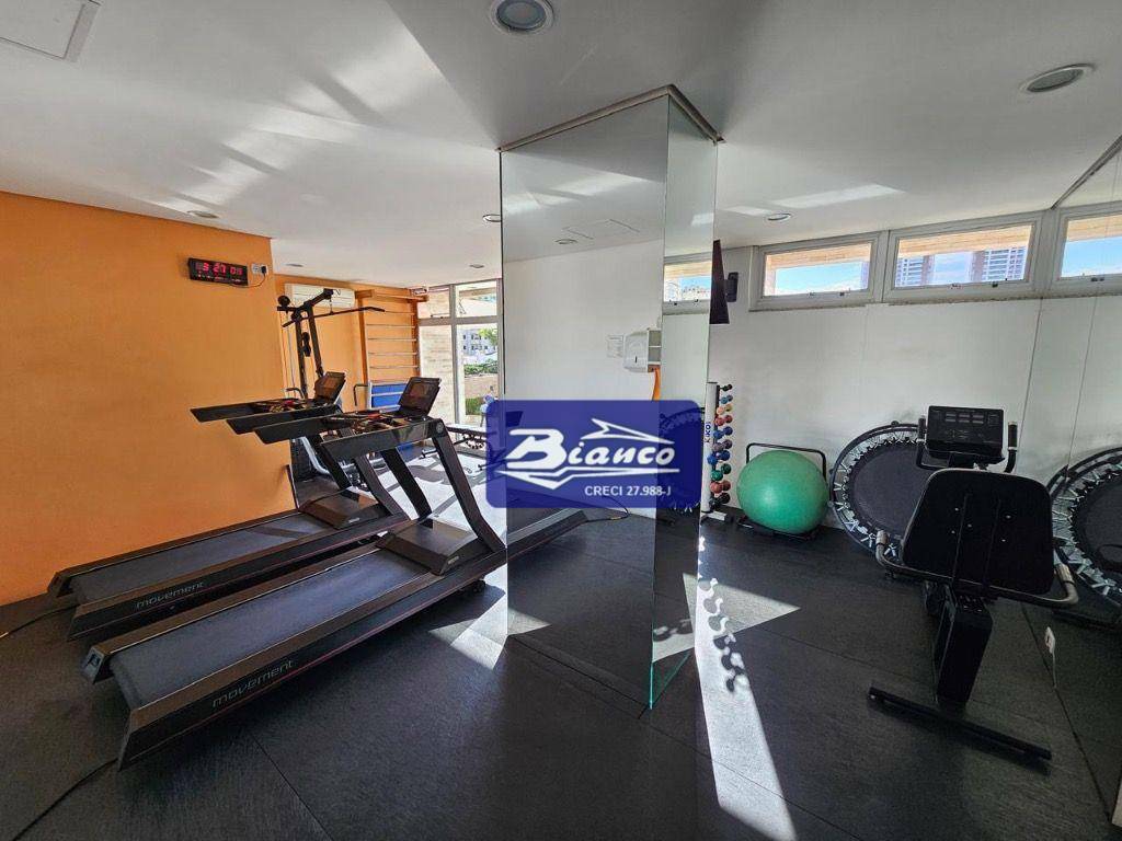 Apartamento à venda com 3 quartos, 170m² - Foto 39