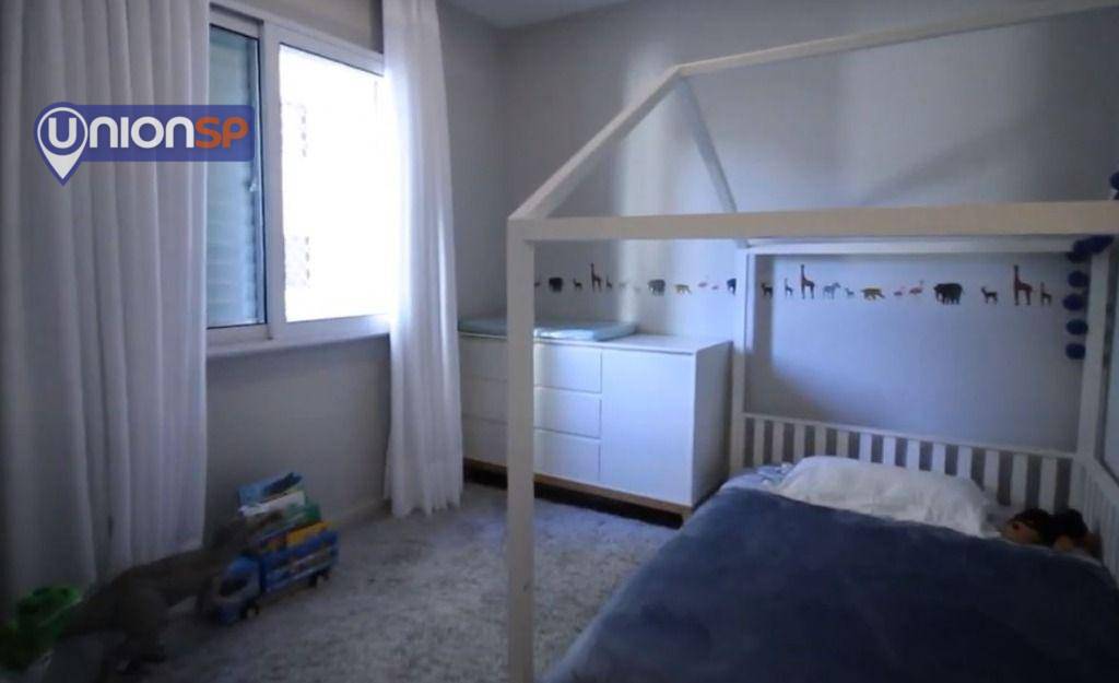 Apartamento à venda com 3 quartos, 100m² - Foto 6