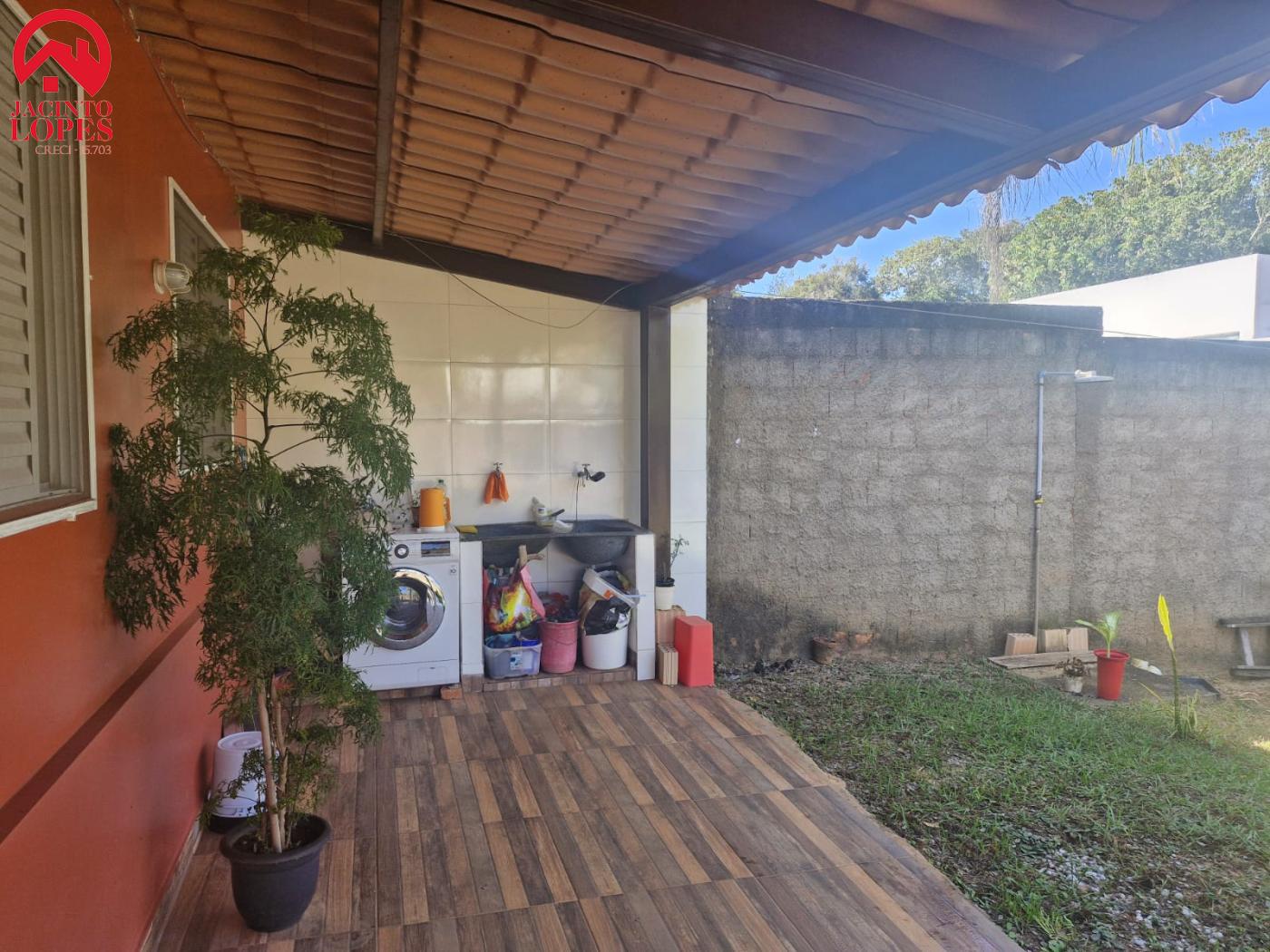 Casa de Condomínio à venda com 1 quarto, 100m² - Foto 38