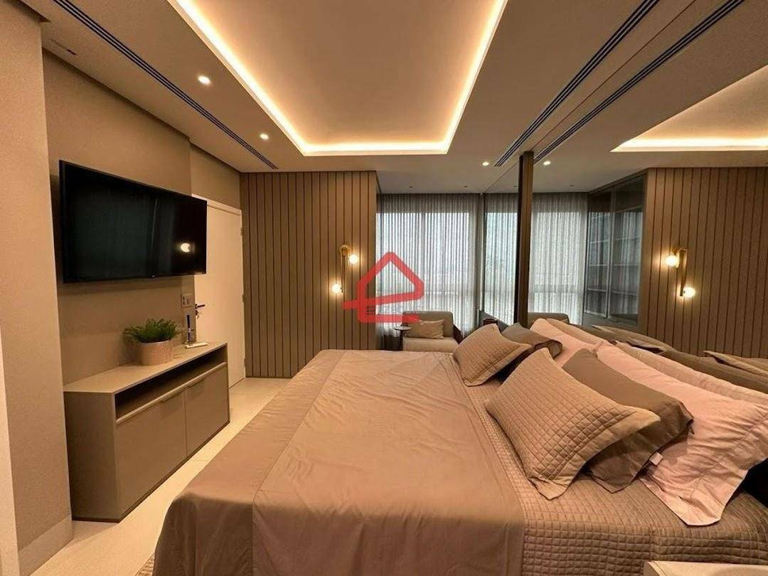 Apartamento à venda com 3 quartos, 370m² - Foto 24