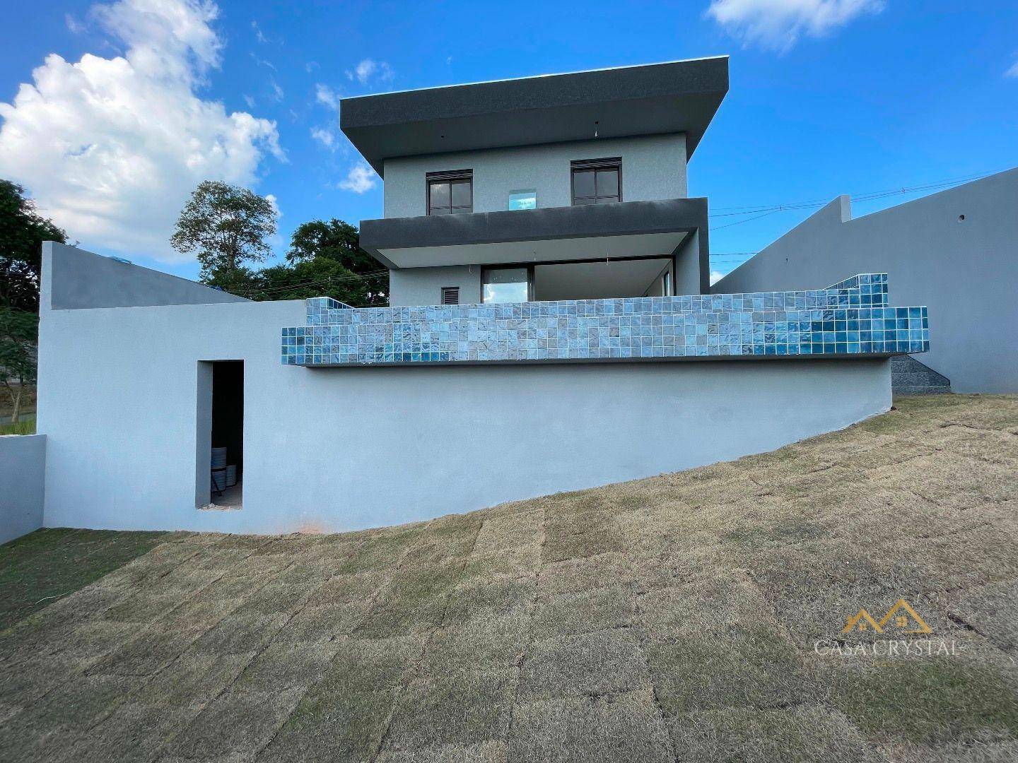 Casa de Condomínio à venda com 3 quartos, 233m² - Foto 43