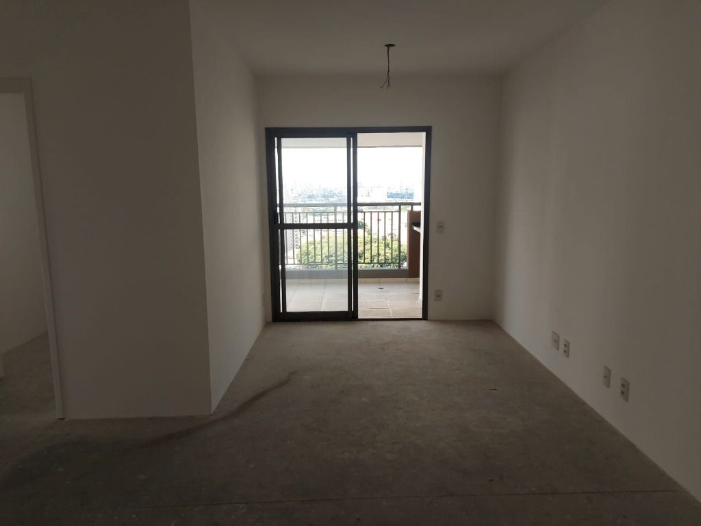 Apartamento à venda com 3 quartos, 81m² - Foto 3