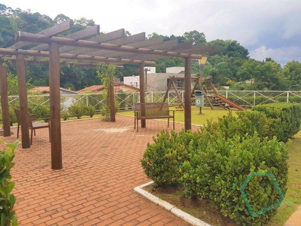 Casa de Condomínio para alugar com 3 quartos, 117m² - Foto 18