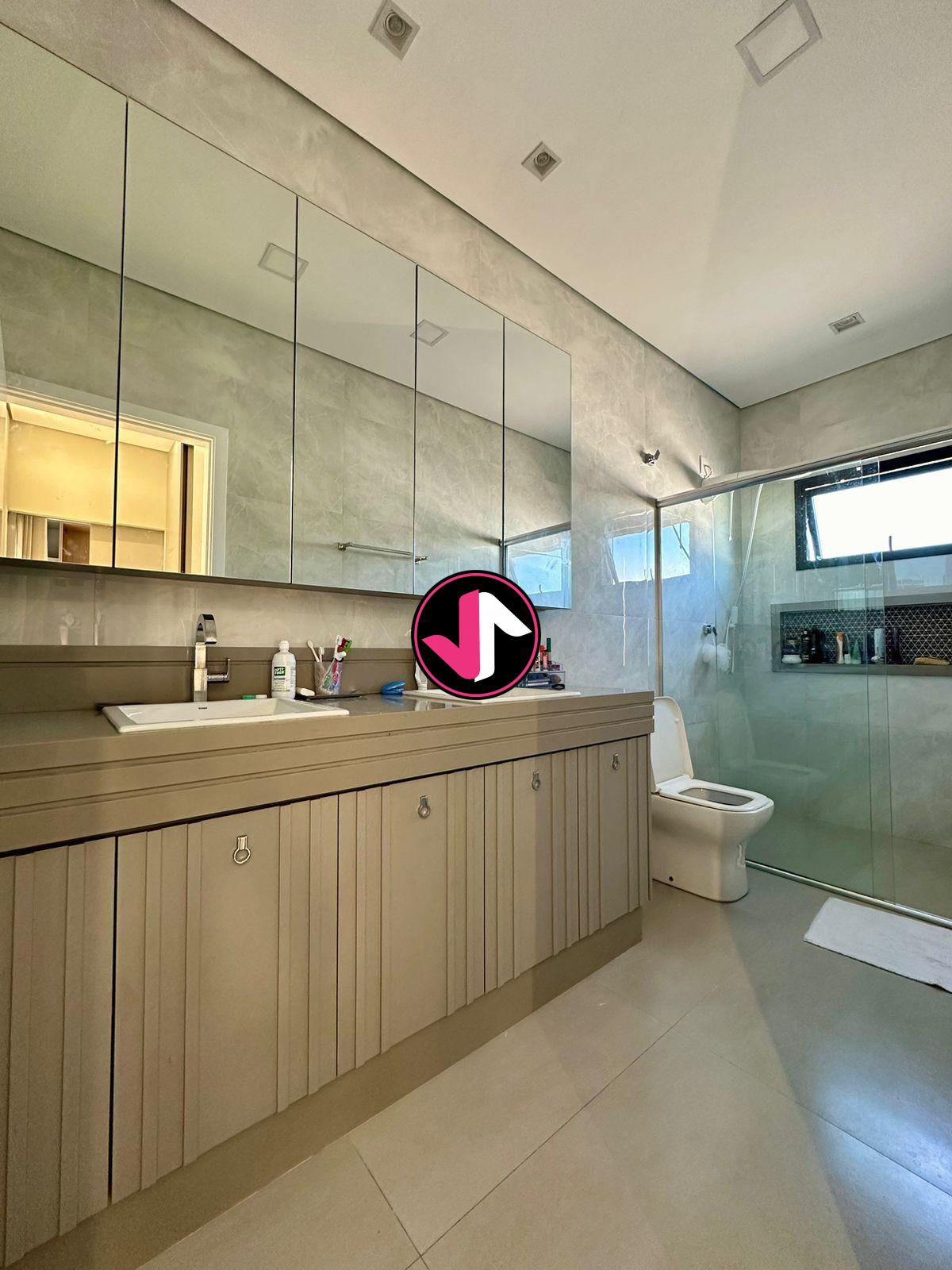 Casa de Condomínio à venda com 3 quartos, 306m² - Foto 8