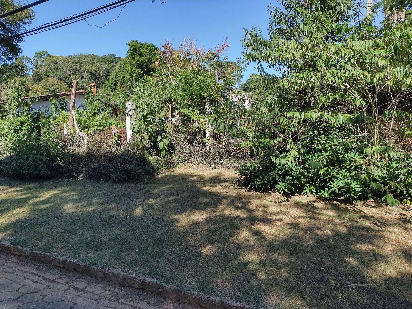 Loteamento e Condomínio à venda, 1181M2 - Foto 3