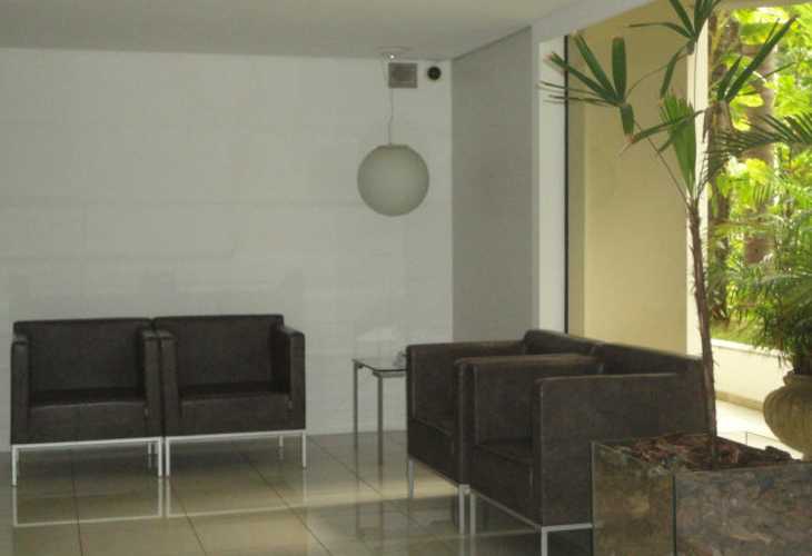 Apartamento à venda com 4 quartos, 142m² - Foto 1