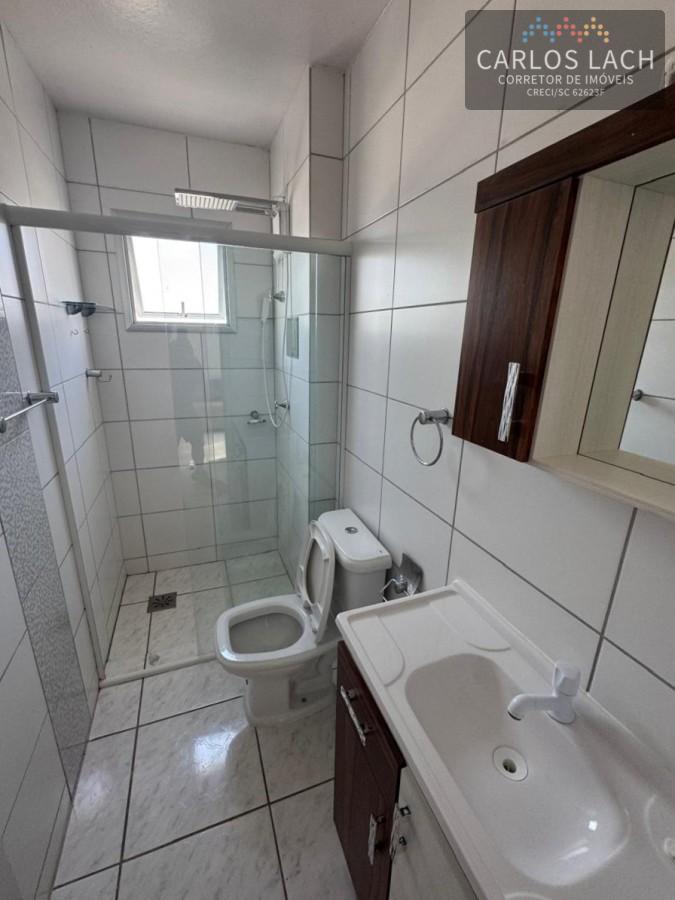 Apartamento à venda com 2 quartos, 49m² - Foto 6