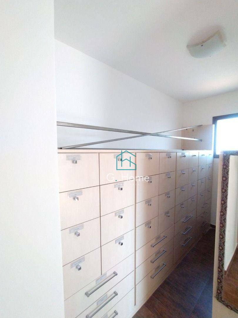 Apartamento à venda com 3 quartos, 179m² - Foto 22