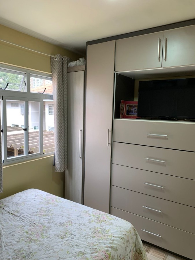 Apartamento à venda com 2 quartos, 44m² - Foto 12