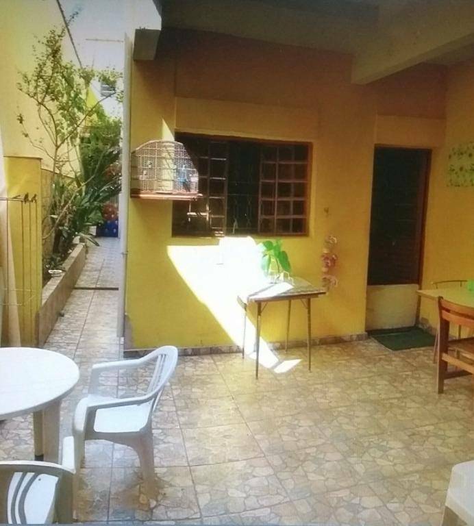 Sobrado à venda com 3 quartos, 155m² - Foto 21