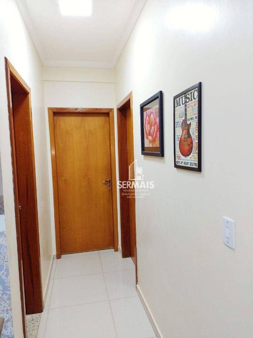 Apartamento à venda com 2 quartos, 112m² - Foto 14