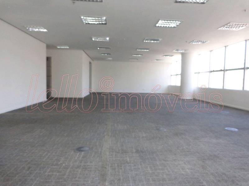 Conjunto Comercial-Sala para alugar, 192m² - Foto 3