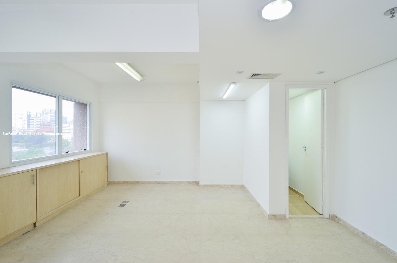 Conjunto Comercial-Sala à venda, 84m² - Foto 11