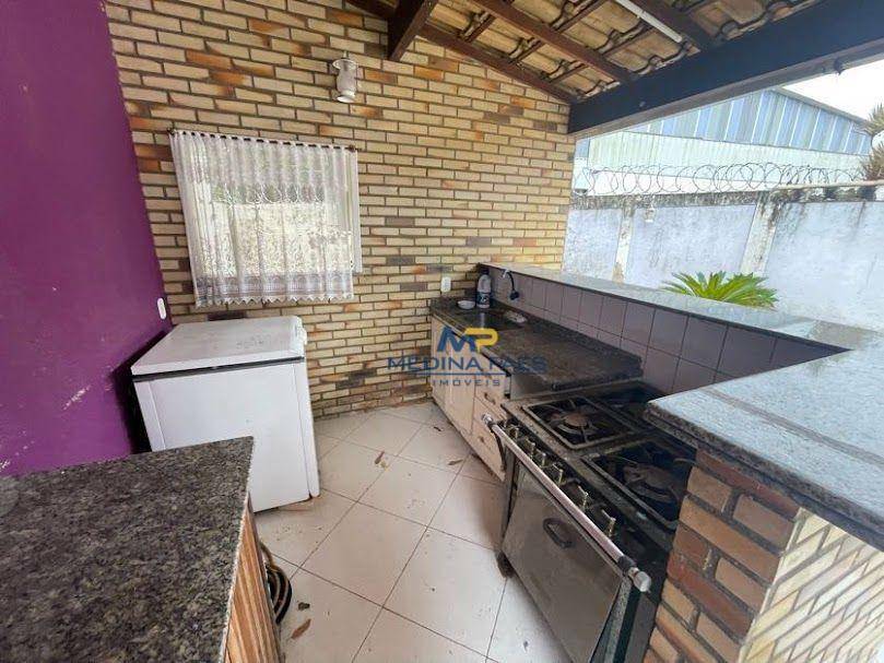 Casa de Condomínio à venda com 4 quartos, 170m² - Foto 15