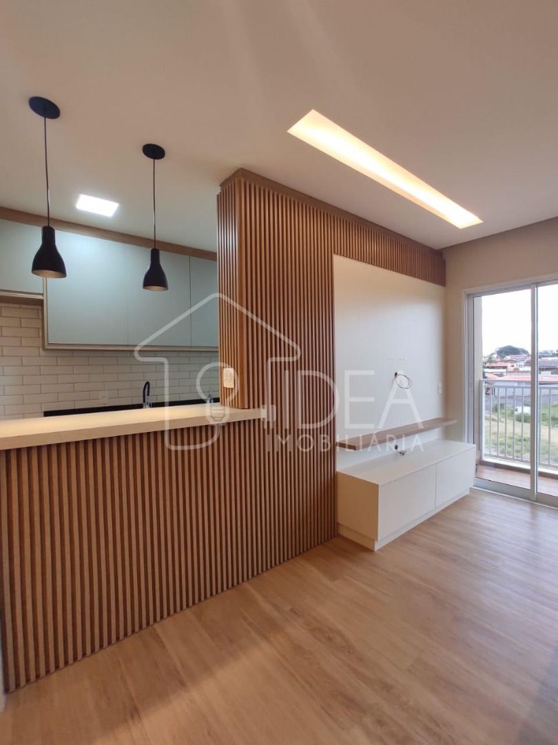 Apartamento à venda com 3 quartos, 81m² - Foto 4